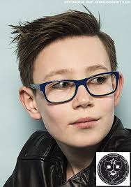 Image result for Frisuren f r Jungen