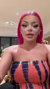 Katja Krasavice Deepfake Nude Video - Nutze die Chance ❤️ | TikTok