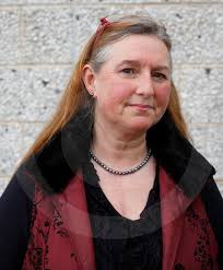 16959983-Mary Ballantyne, from Finavon, Angus. She is pictured at Stirling  University. Mary has had a heart bypass and 5 Angio Plasty procedures.  Photograph by Colin Mearns 7 February 2011 See stor