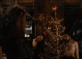 It offers us something new. John S Horror Corner Black Christmas 2006 A Prime Example Of How Exposition Truly Is The Death Of Horror That And Lousy Remakes Movies Films Flix