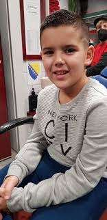 Frizerski salon MIKA