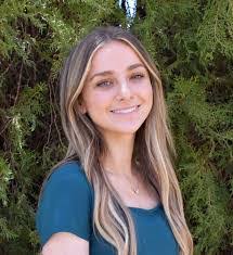 Katelyn Fay's Instagram, Twitter & Facebook