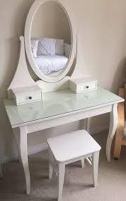 The 5 best ikea makeup vanity tables official hip2save. Ikea Dresser Table Off 55