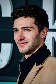 The Boys in the Boat (2023)