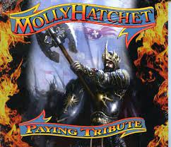 Molly Hatchet Metal Odyssey Heavy Metal Music Blog