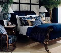 Blue And White China Patterns Old Pattern New Ideas Decorated Life Blue Rooms Bedroom Design Home Bedroom
