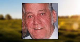 Harold Lloyd Bussard Obituary October 23, 2014