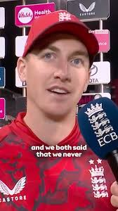 🗣️ "It's not up to me those decisions" Jonny Bairstow says he knows how  Ben Foakes feels after he was left out of England's Test match against  Ireland...