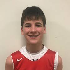 16U Team CoachBaillargeon