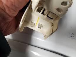 If the washer has a lot of oil underneath it, the transmission has to be replaced. Why Is My Whirlpool Cabrio Washer Leaking Water On Floor Whirlpool Washing Machine Ifixit