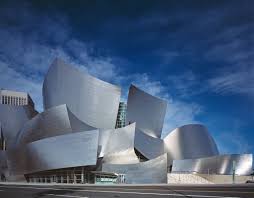 Walt Disney Concert Hall Wikipedia