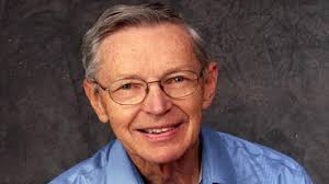 John Swanson, former OPRF superintendent, dies at 96