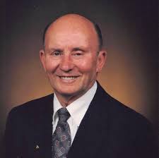 Ward L. Friends (1938-2023)