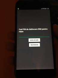 Pin kodu sim kartın güvenliğini sağlamak için kullanılan 4 haneli şifredir. Decodari Telefoane Home Facebook