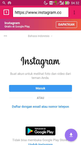 Anda dapat menikmati video bersamaan dengan aktivitas lain. Ghestper Browser For Android Apk Download
