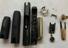 Iqos Seramik Isitici Tamiri Seramik Elektronik Teknik