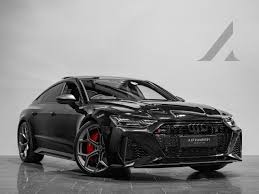 Image result for Mythos Black 2024 RS7