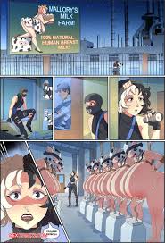 🍓 Порно комикс Молочная ферма Мэллори. Mallorys Milk Farm. Expansion fan.  Bokuman. эро комикс участие в научном 🍓 | Порно комиксы | bonsporn.com