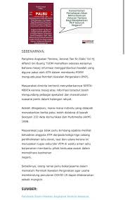 Penal code 367, a penal code 304, penal code 409 sek. Saifuddin Abdullah On Twitter Seksyen 505 B Kanun Keseksaan Menyebabkan Ketakutan Atau Kegentaran Awam Atau Kepada Mana Mana Golongan Awam Yang Memperuntukkan Hukuman Penjara Sampai Dua Tahun Atau Denda Atau Kedua Duanya Sekali 9 10