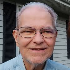 Remembering Steve Harmsen