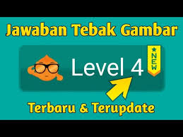 Cukup pilih tingkat anda dan kami akan menunjukkan jawabannya. Kunci Jawaban Tebak Gambar Level 4 Terbaru 2021 Youtube