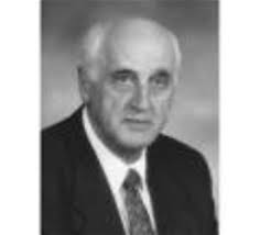 Harry BAUER Obituary