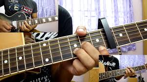 Akim & the magistrate (akim & the majistret) potret lyrics: Hael Husaini Jampi Instrumental Chord Gitar Cover Youtube