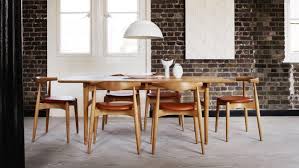 Revit parametric dining table revit family: Ch327 Elegant Wood Dining Tables Coalesse