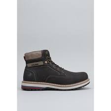 Camel active flat 717.11.05 sportnappa black leather. Lois Schuhe Taschen Bekleidung Uhren Kostenloser Versand Spartoo De