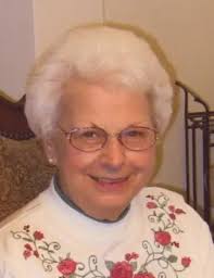 Anna V. Fair Obituary (2024)