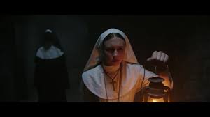 Astfel, in ciuda trecutului sau destul de obscur, parintele burke este trimis la manastirea carta impreuna cu o. The Conjuring Spin Off The Nun 2 Release Date Spoilers Cast