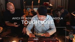Изучайте релизы vincent pontare на discogs. Tough Love Avicii Ft Agnes Vargas Lagola Lyrics Youtube