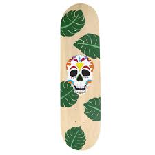 See more ideas about skateboard decks, skateboard, skateboard deck art. Wooden Skateboard Deck Each Cleverpatch Art Craft Supplies
