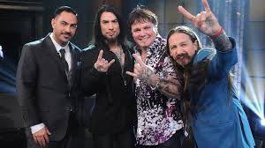 The three finalists (bob jones, angel rose and jimmy. Ink Master Season 8 Ordered By Spike Variety