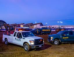 Image result for Granite 2018 Fleet