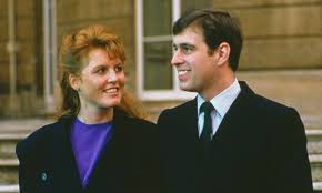 Bbc cuts prince andrew joke from uk broadcast of drag race down under. Sarah Ferguson And Prince Andrew S Incredibly Unique Relationship A Closer Look Hello