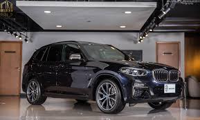 $43,950 usdthanks for watching autospoiler!don't forget to subscribe and like/comment! Golden N The All New Bmw X3 2019 X3 M40 M Performance Facebook