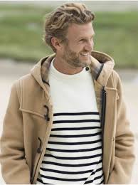 Check spelling or type a new query. Article Dufflecoat En Laine Homme