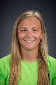 2021 Women's Soccer Roster