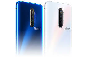 Realme X2 Pro - Specifications - Choose ...