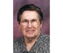 Clara VanderZee Obituary (2016)