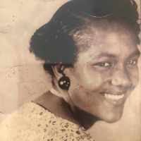 Eula Lee Green (1927–2010) • FamilySearch