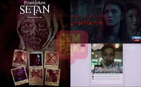 Daily movies hub is an online movies download platform where you can get all kinds of movies ranging from action movies, indian movies, chinese movies, nollywood movies,hollywood movies, gallywood movies etc. Penaklukan Syaitan