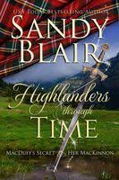 Sandy Blair Book & Series List