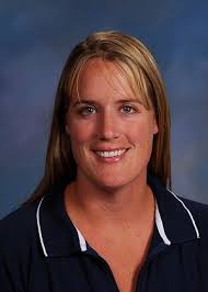 She was doing what she loved doing'