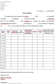 În calitate de (funcția).în cadrul (organizația).confirm faptul că deplasarea persoanei menționată mai jos, între domiciliu și locul său de muncă, este esențială pentru activitatea organizației și nu poate fi organizată. Tipuri De Adeverinte Pe Care Le Elibereaza Angajatorii Contabilitate Fiscalitate Monografii Contabile