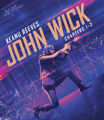 Setup took longer than 30 seconds to complete. John Wick 3 Movie Collection Includes Digital Copy Blu Ray Dvd Best Buy