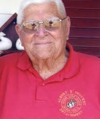 Obituary for Kenneth E. Morehead