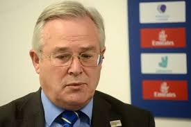 Bristol Rovers fans forum transcript: Everything Gas directors said