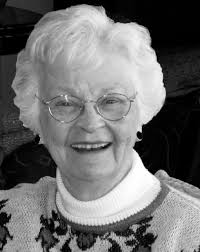 MARGARET SNYDER Obituary (2013)